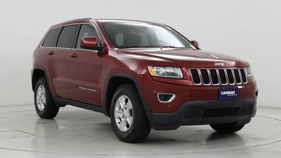 JEEP GRAND CHEROKEE 2015 1C4RJFAG5FC898685 image